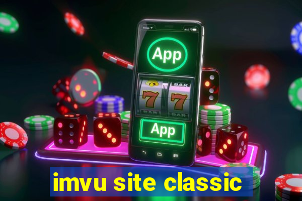 imvu site classic